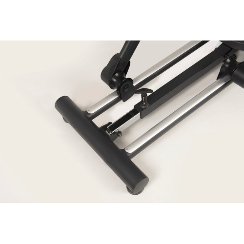 Орбитрек  Toorx Elliptical ERX 400 - фото №7